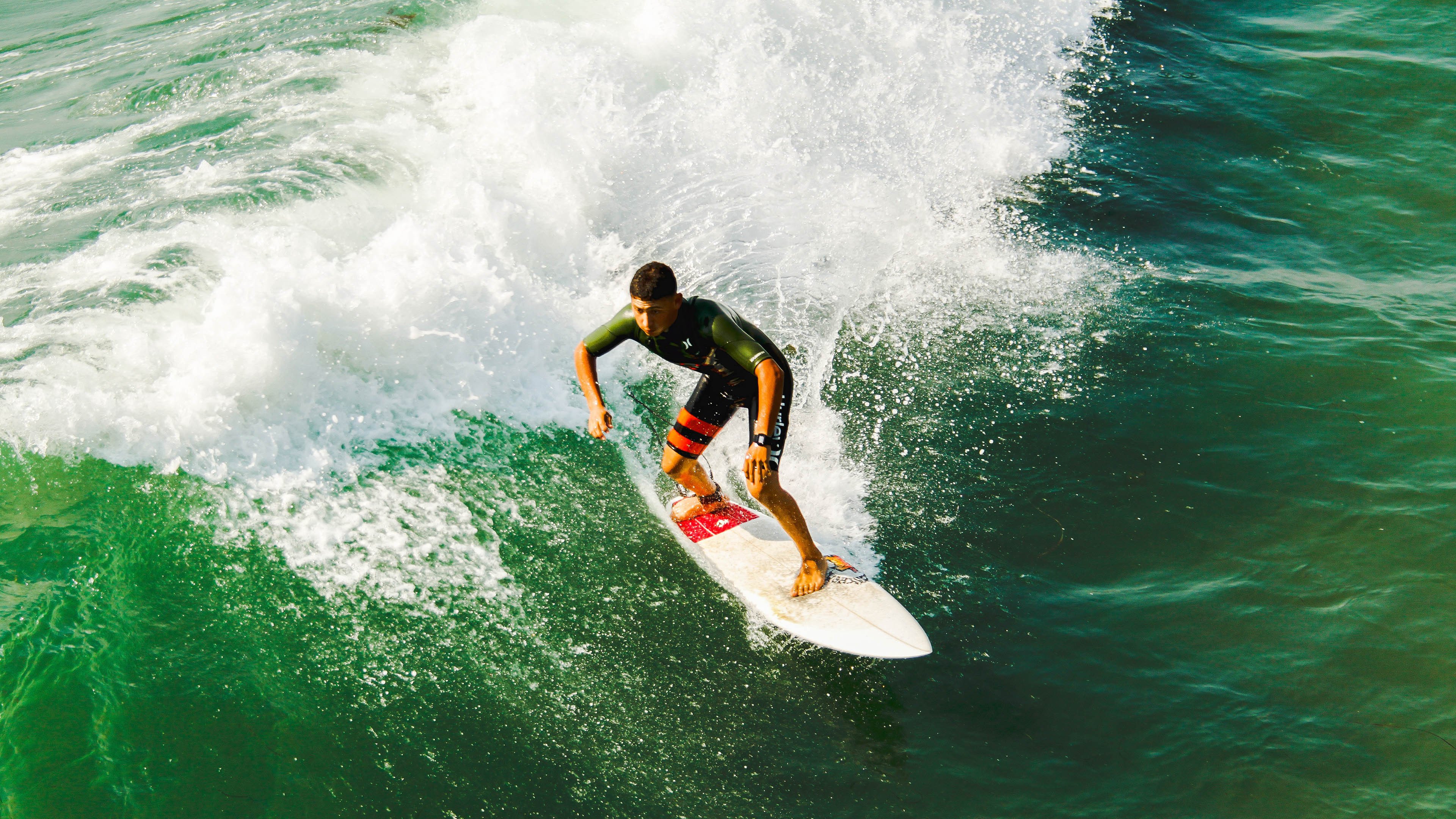 史上最令人激动的“冠军决战”回顾,夺冠的比赛